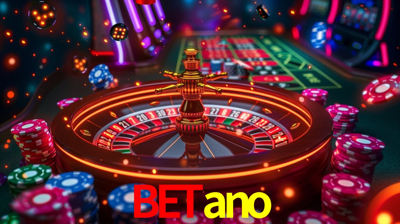 Estatísticas betano