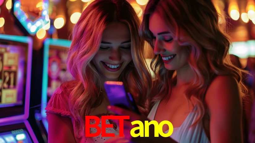 betano: Seu Cassino Premiado com Pagamentos Rápidos