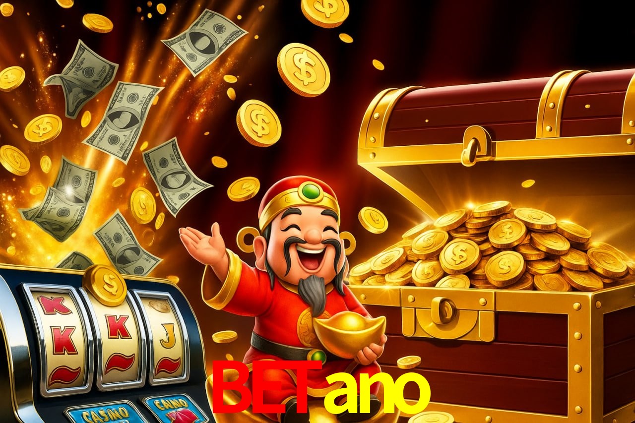 Casino Ao Vivo betano