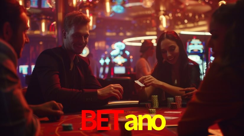 A Emoção da Loteria na betano: Uma Chance de Mudança de Vida