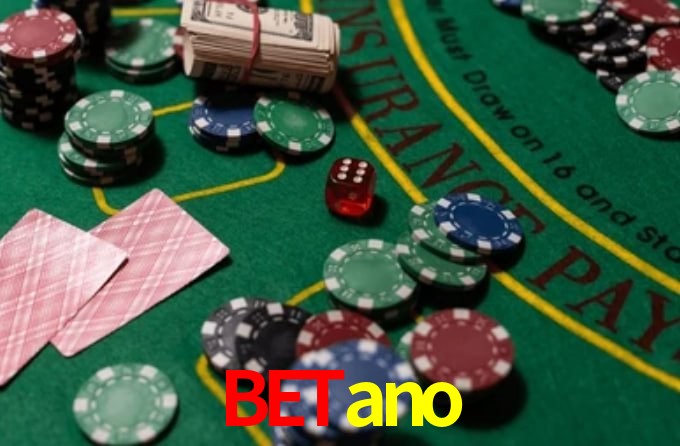 Segurança App betano