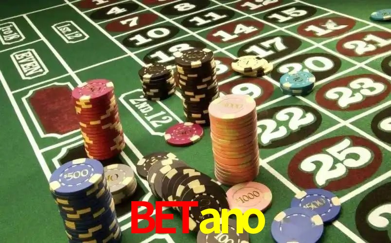 plataforma betano