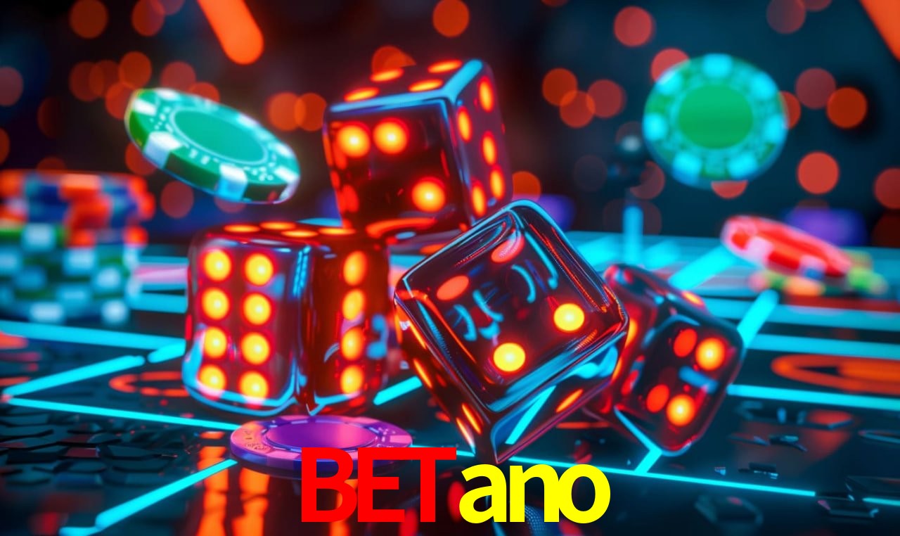 Apostas de Tênis betano