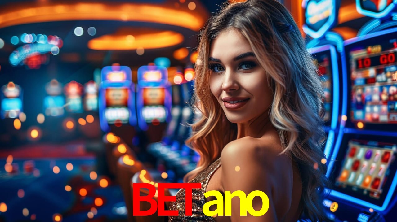 Game Providers betano