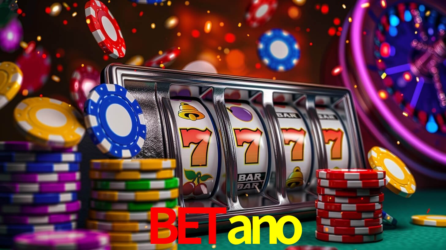 Jogos de Slot betano