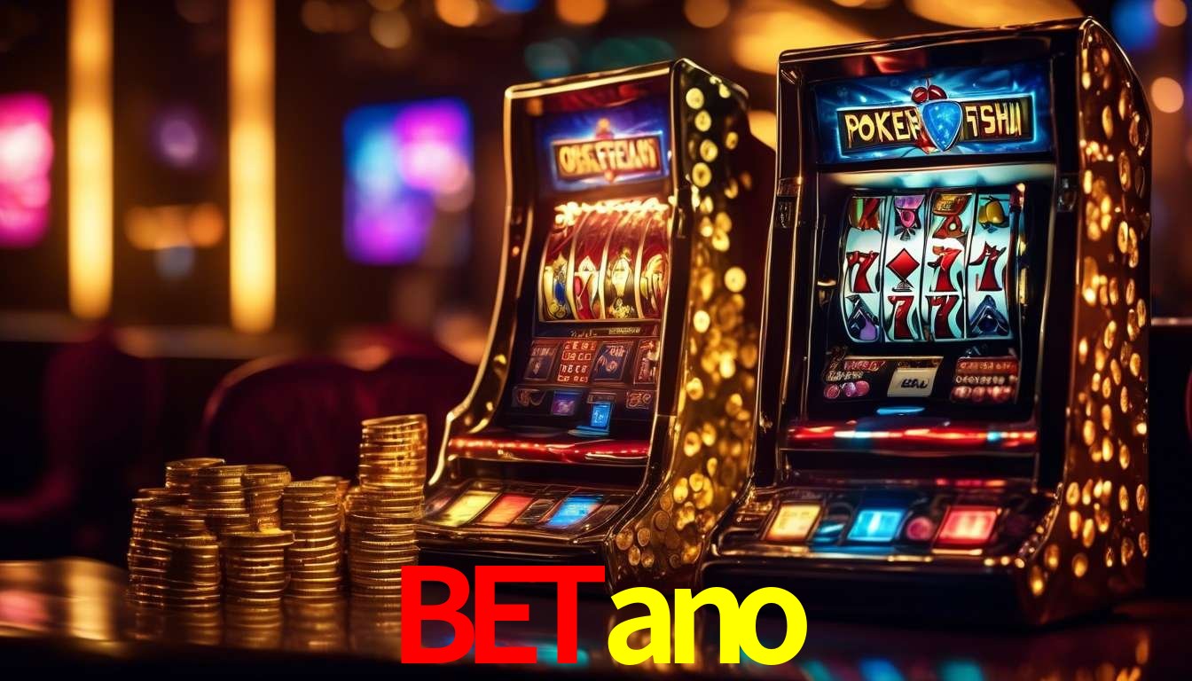 Casino Ao Vivo betano