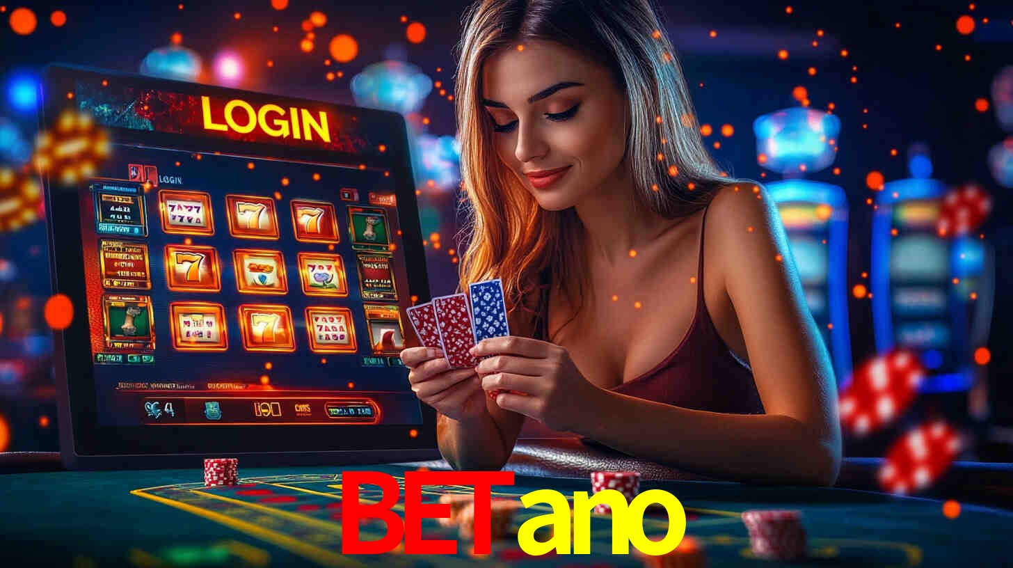 Vantagens App betano