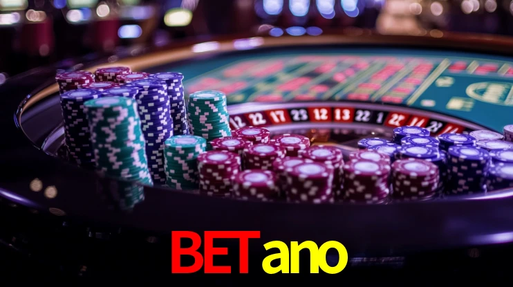 Welcome Bonus betano