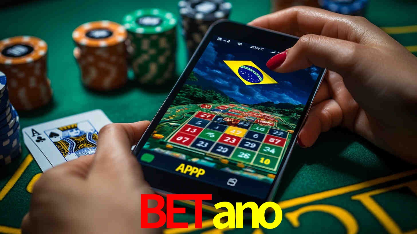 Instruções Download betano