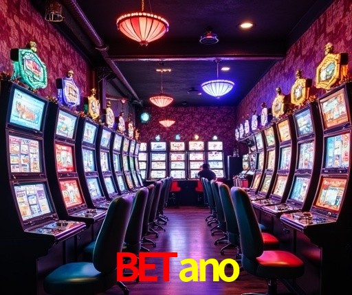 Táticas betano