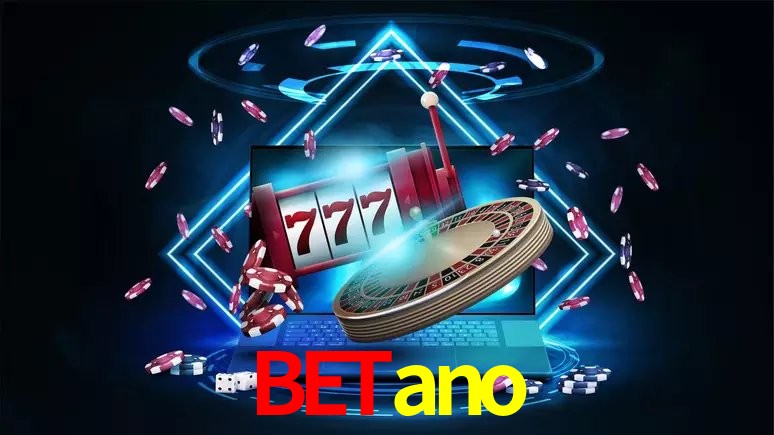 betano 公平游戏