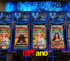 Inovações de Jogos na betano: O Futuro das Experiências Interativas