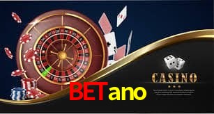 Aplicativo móvel betano para iOS e Android