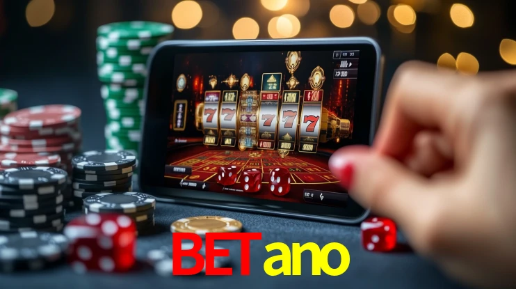 betano App Interface