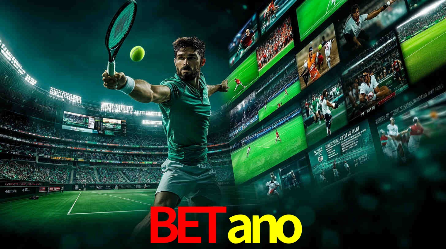 Recursos App betano