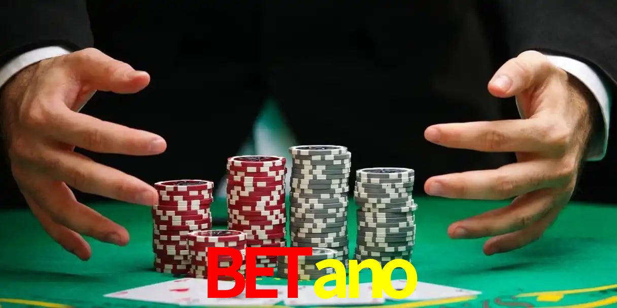 Chances Ganhar betano