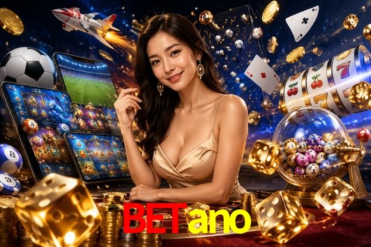 Account Benefits betano