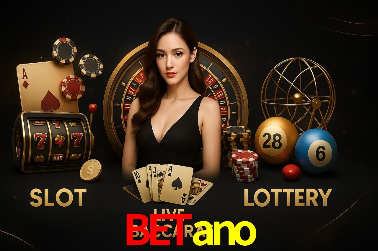 Ganhador betano