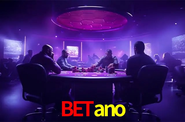 login betano