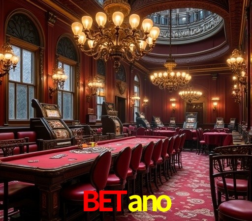 Bônus VIP betano