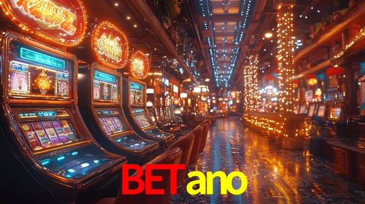 betano: A Experiência de Casino com Jogos de Mesa ao Vivo