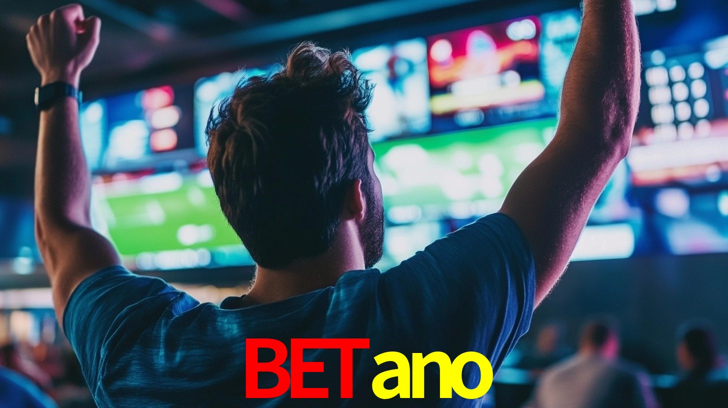 Bônus Generosos e Exclusivos no betano para Você!