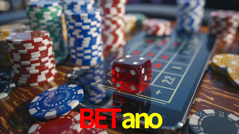 Bônus App betano
