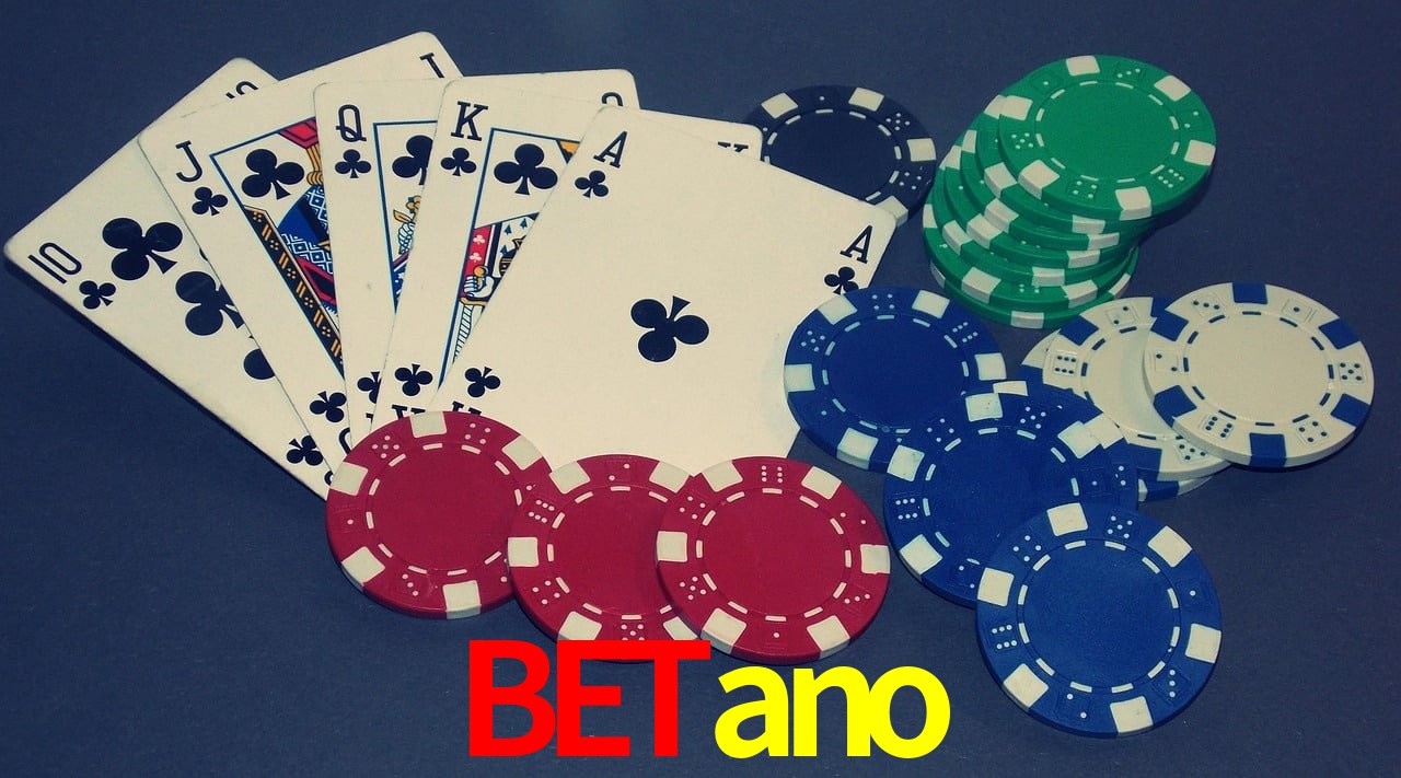 Live Casino betano