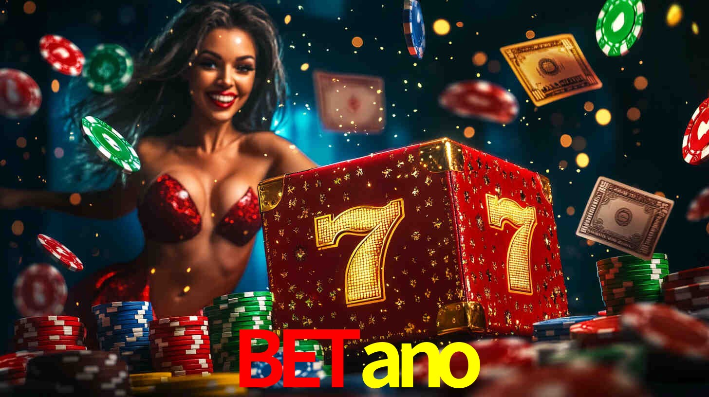 cassino betano