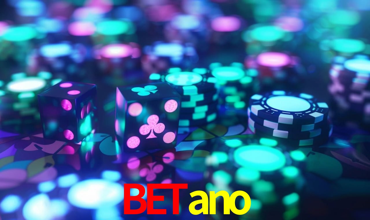 Tecnologia da Plataforma betano