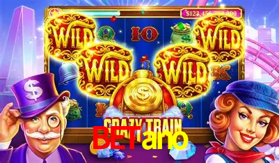 Descubra o Mundo do Cassino Online com betano