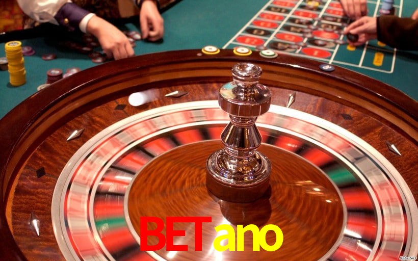 Provedores de Jogos betano