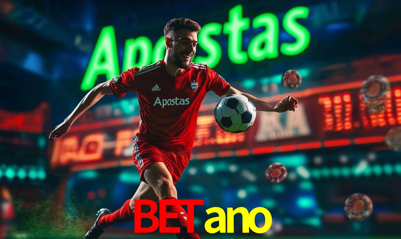Estatísticas do Jogo betano