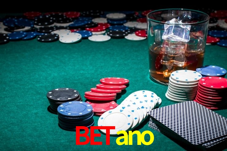Sistemas de Segurança betano