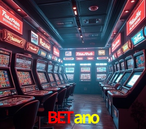 Progressão VIP betano